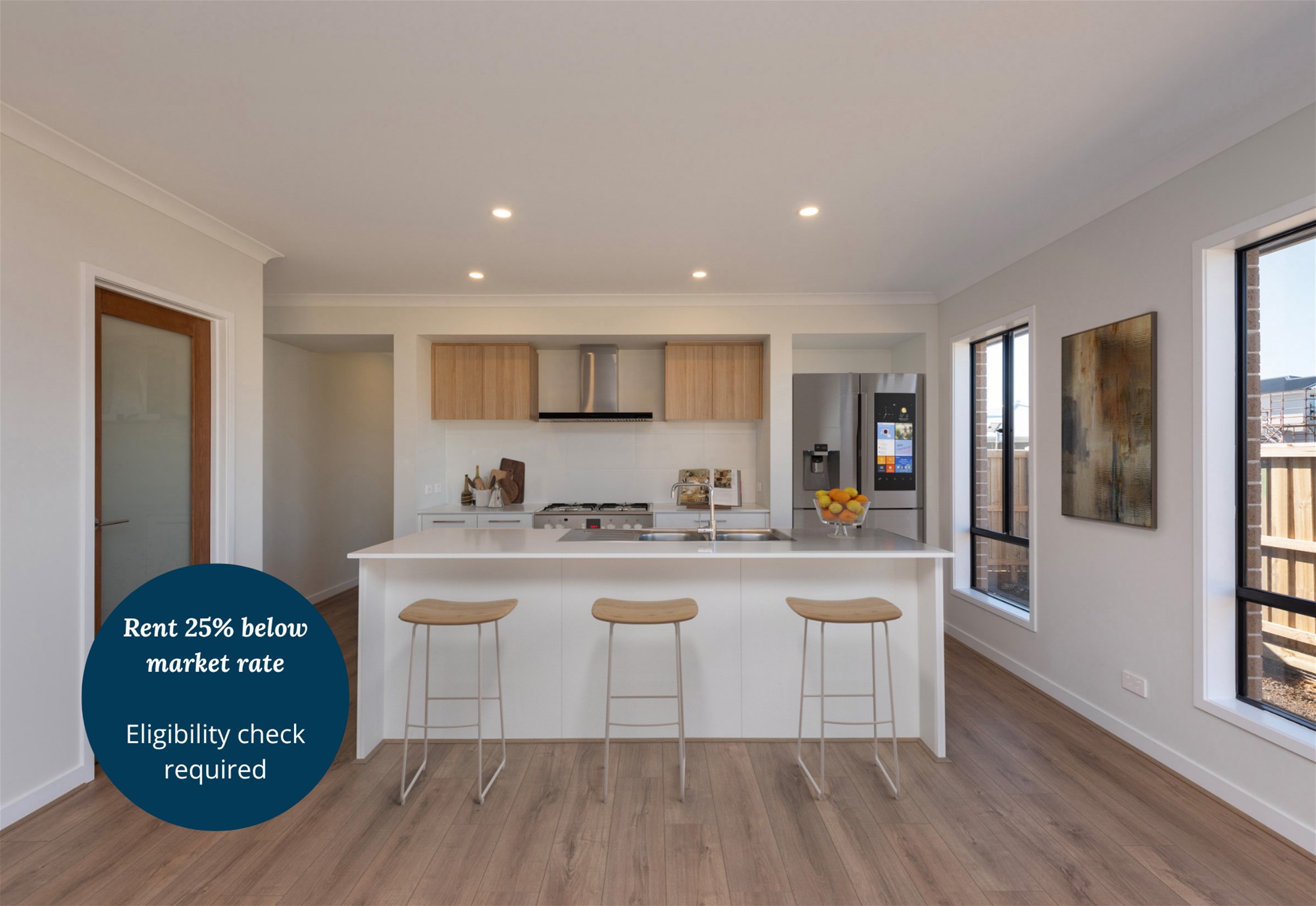 30 Ontario Street - Essence Homes